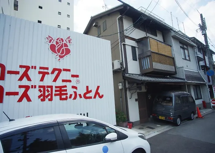 Guest House Kotoya Kotake