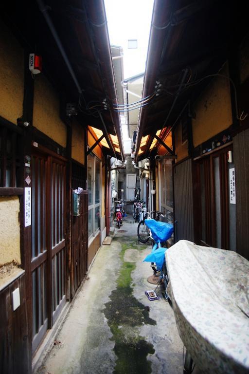 Kotoya Kotake Apartment