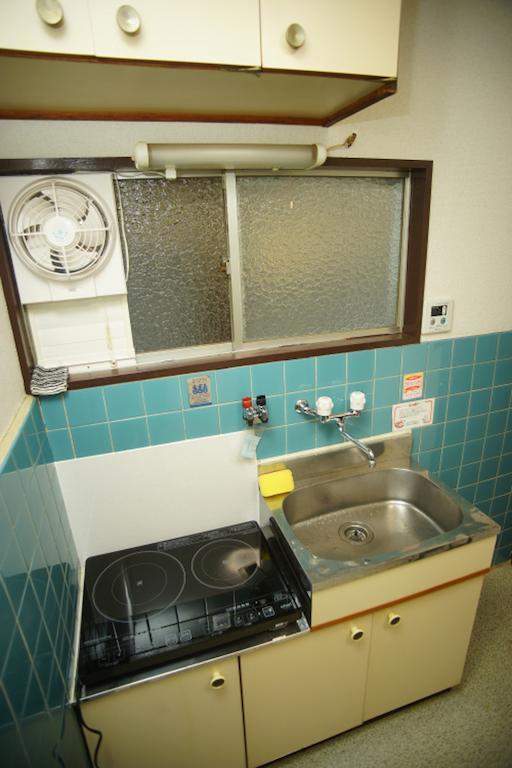 Apartment Kotoya Kotake *