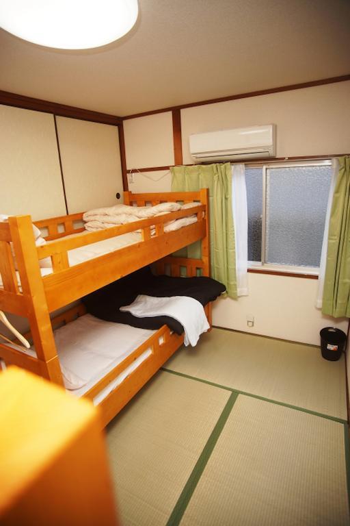Kotoya Kotake Apartment *
