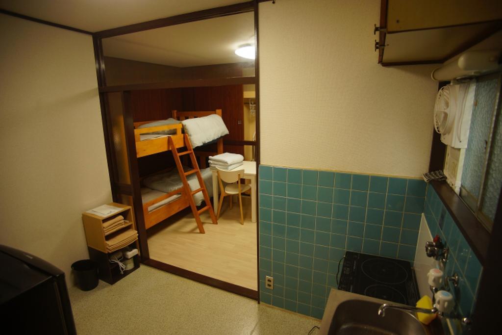 Apartment Kotoya Kotake Kyoto